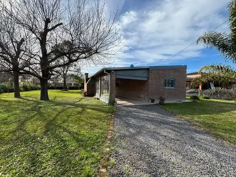 Casa en Venta en Campana, Partido de Campana