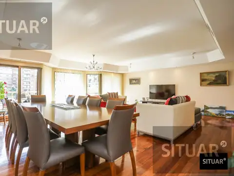 Departamento en Venta en Palermo, CABA