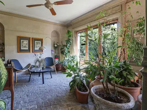 Departamento en Venta en Retiro, CABA
