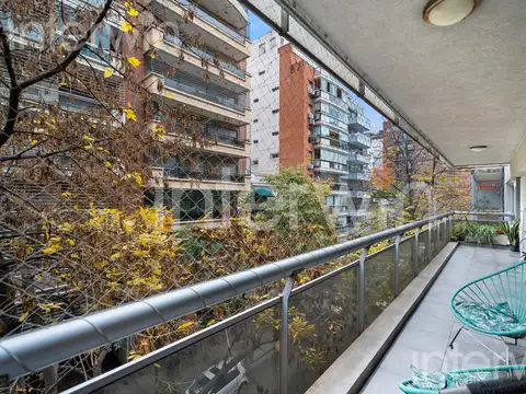 Departamento en Venta en Belgrano R, Belgrano