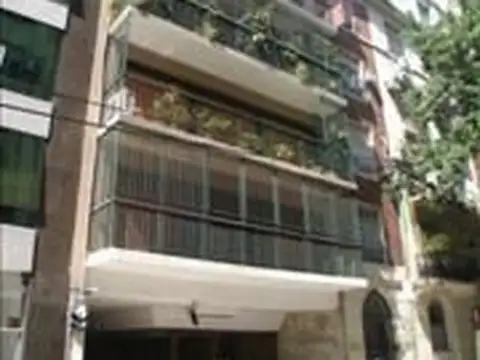 Departamento en Venta en Barrio Norte, Capital Federal