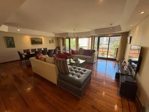 Departamento en Venta en Caballito Norte, Caballito