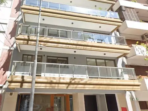 Departamento en Venta en Villa Urquiza, Capital Federal