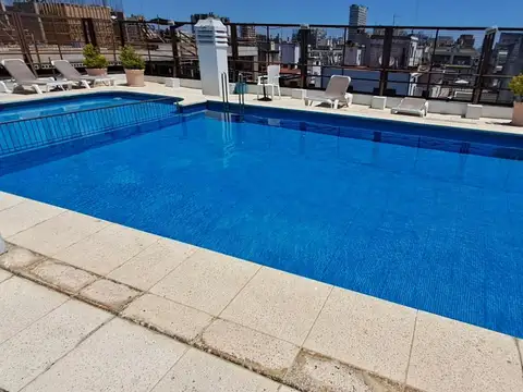 Departamento en Venta en Recoleta, CABA