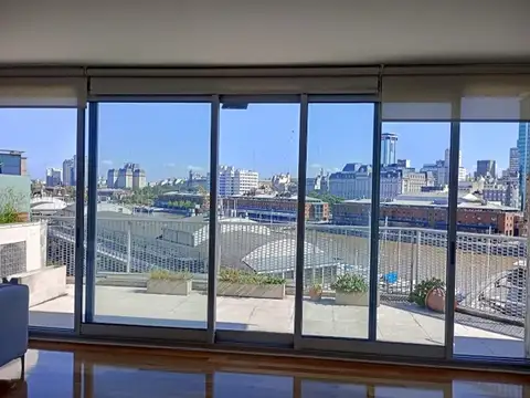 Departamento en Venta en Puerto Madero, Capital Federal