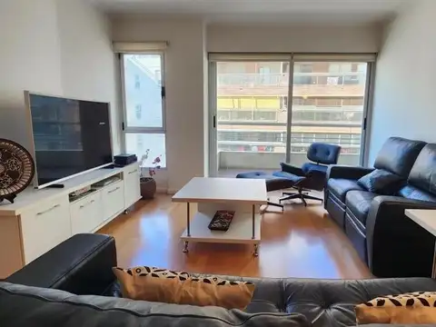Departamento en Venta en Recoleta, CABA