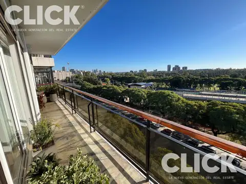 Departamento en Venta en Belgrano, CABA