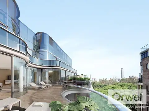 Departamento en Venta en Belgrano Chico, Belgrano