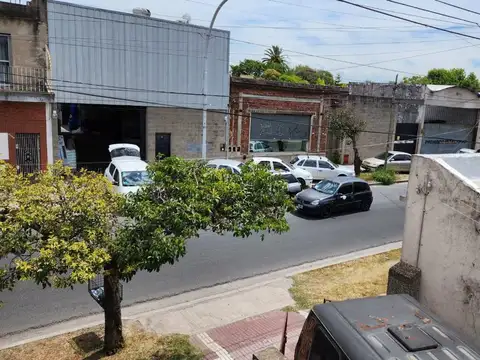 Casa en Venta en Lanus Este, Lanus