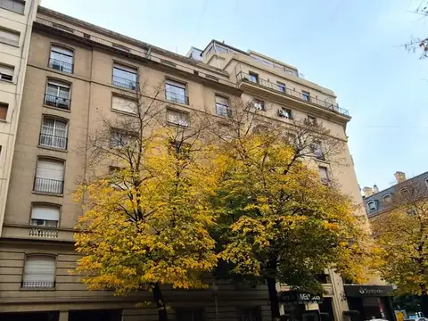 Departamento en Venta en Recoleta, CABA
