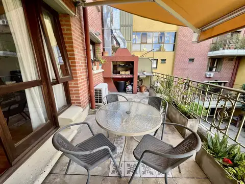 Departamento en Venta en Colegiales, Capital Federal