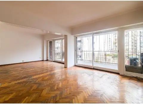 Departamento en Venta en Las Cañitas, Palermo