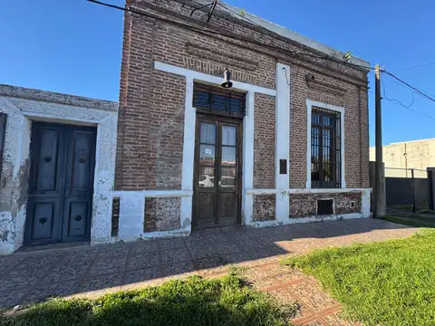 Casa en Venta en El Socorro, Partido de Pergamino