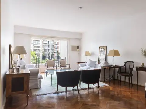Departamento en Venta en Recoleta, Capital Federal