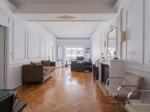 Departamento en Venta en Recoleta, Capital Federal