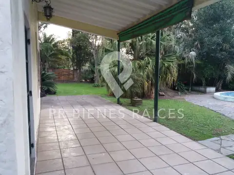 Casa en Venta en San Vicente, Partido de San Vicente