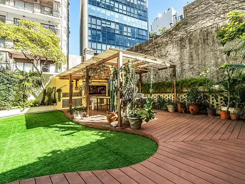 Departamento en Venta en Palermo, Capital Federal