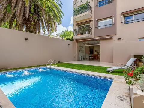 Departamento en Venta en Belgrano R, Belgrano