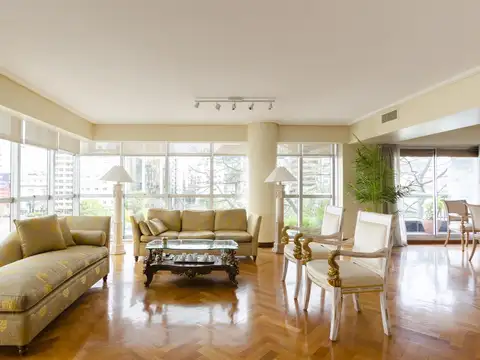 Departamento en Venta en Recoleta, Capital Federal