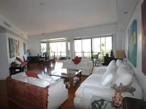Departamento en Venta en Palermo Chico, Palermo