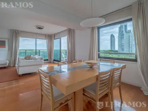 Departamento en Venta en Puerto Madero, Capital Federal