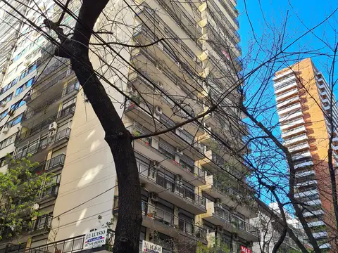 Departamento en Venta en Belgrano, Capital Federal