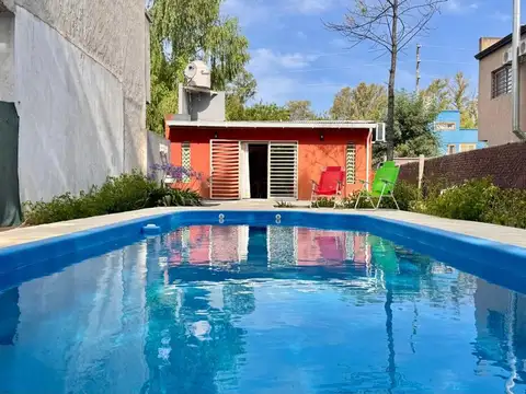 Casa en Venta en Villa Elisa, Partido de La Plata