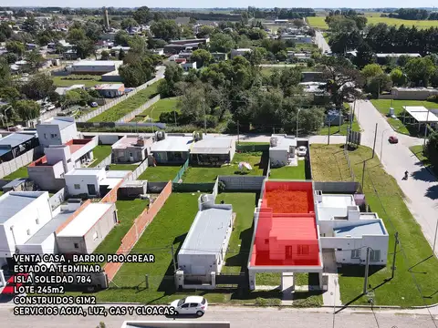 Casa en Venta en Tandil, Partido de Tandil