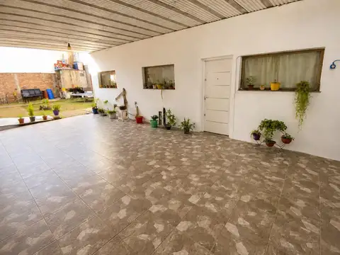 Casa en Venta en Ingeniero Allan, Partido de Florencio Varela