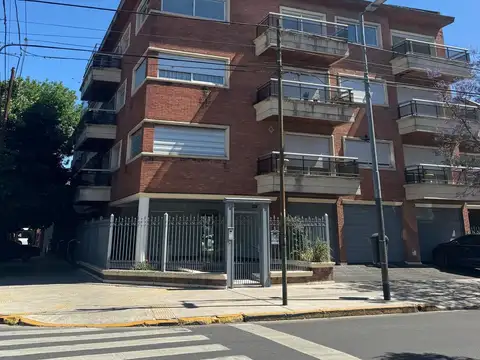 Departamento en Venta en Villa Devoto, Capital Federal