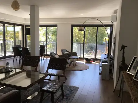 Departamento en Venta en Urquiza R, Villa Urquiza