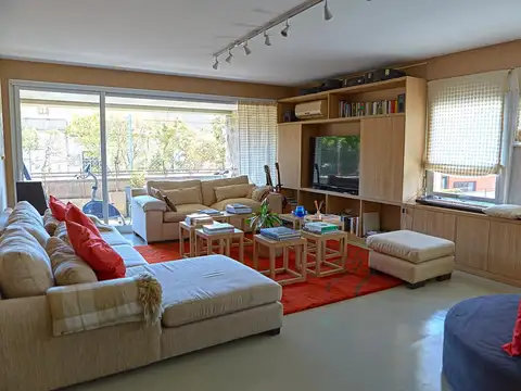 Departamento en Venta en Saavedra, Capital Federal