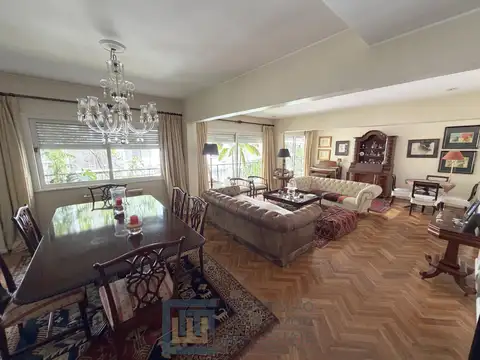 Departamento en Venta en Palermo, CABA