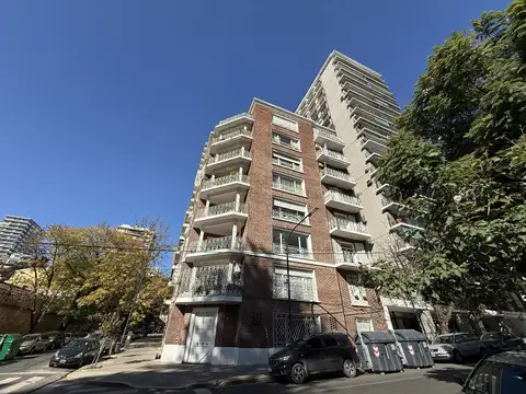 Departamento en Venta en Belgrano C, Belgrano