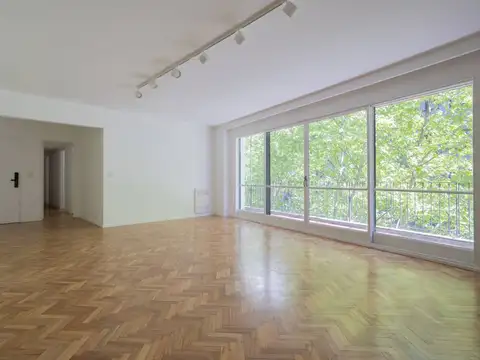 Departamento en Venta en Recoleta, Capital Federal