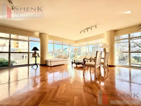 Departamento en Venta en Recoleta, CABA