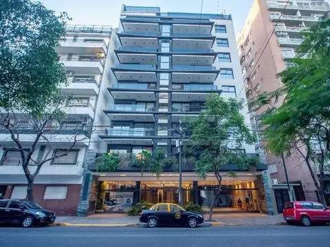 Departamento en Venta en Caballito, CABA