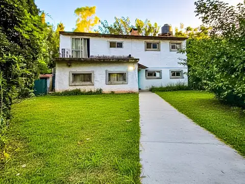Casa en Venta en La Union, Partido de Ezeiza