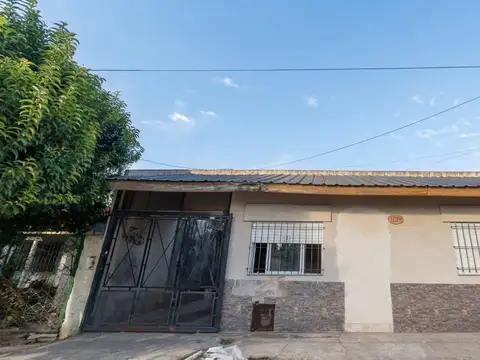 Casa en Venta en San Jose, Partido de Almirante Brown