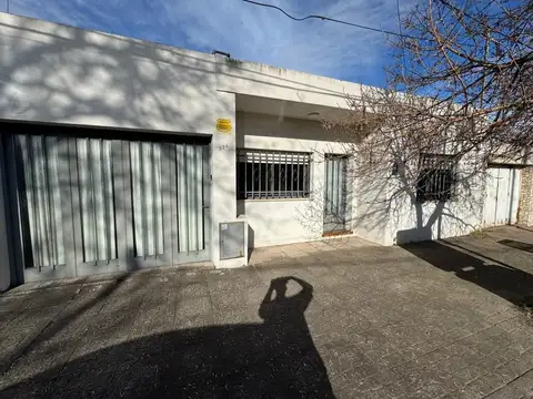 Casa en Venta en Desiderio de La Fuen, Pergamino