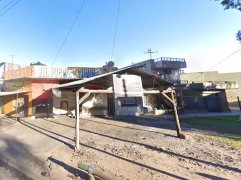 Casa en Venta en Monte Chingolo, Partido de Lanús