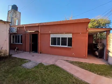 Casa en Venta en Los Polvorines, Partido de Malvinas Argentinas