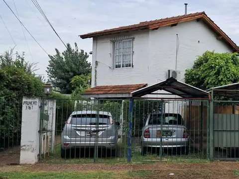 Casa en Venta en Jose Clemente Paz, Partido de José C. Paz