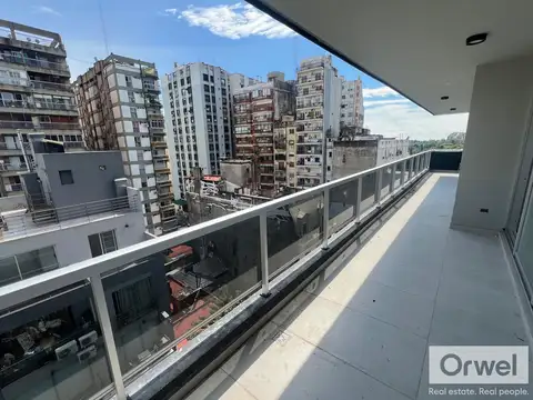 Departamento en Venta en Palermo, CABA