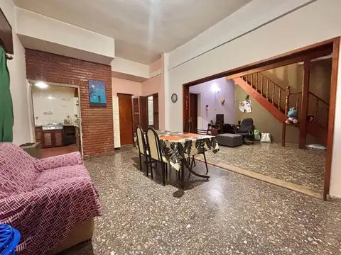 Casa en Venta en Lomas del Mirador, Partido de La Matanza