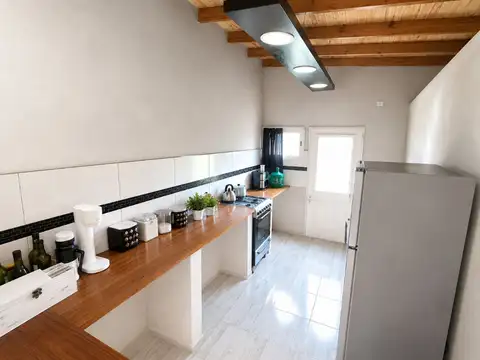 Casa en Venta en Los Acantilados, Mar del Plata