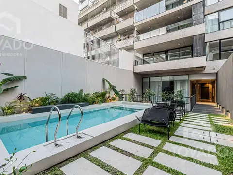 Departamento en Venta en Palermo Hollywood, Palermo