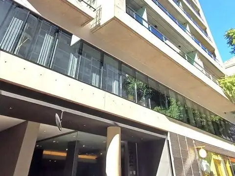 Departamento en Venta en Barrio Norte, CABA