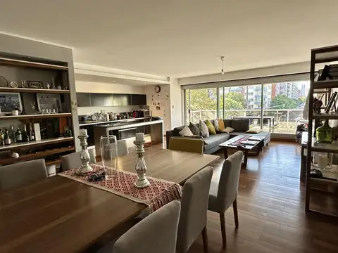 Departamento en Venta en Puerto Madero, Capital Federal