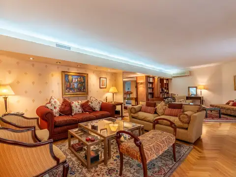 Departamento en Venta en Recoleta, Capital Federal